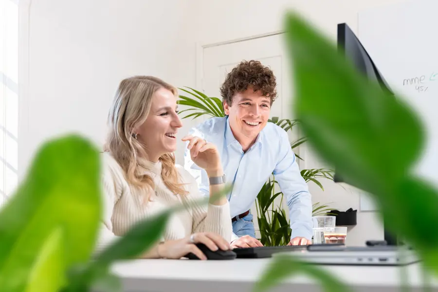 Net gestart als leidinggevende? In 4 stappen hoe je dat doet (1)